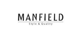 Webshop Manfield Logo