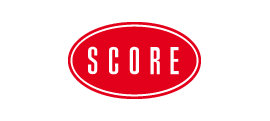 Webshop Score Logo