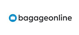 Webshop Bagageonline.nl Logo
