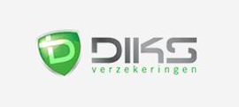 Logo Diks verzekeringen