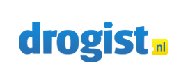Webshop Drogist.nl Logo