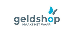 Webshop Geldshop.nl Logo
