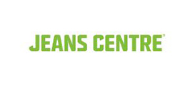 Webshop Jeans Centre Logo