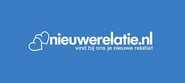 Webshop Nieuwerelatie.nl Logo