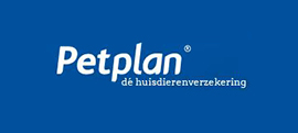 Webshop Petplan Logo