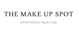 Webshop The Make Up Spot Logo