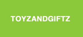 Webshop Toyz and Giftz Logo