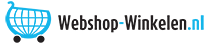 Webshop Winkelen logo