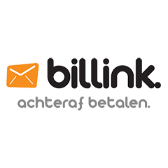 Logo Billink