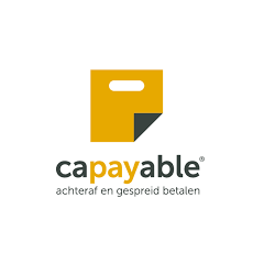 Logo Capayable Achteraf