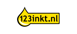 Webshop 123inkt.nl Logo