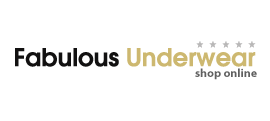 Webshop Fabulous Underwear Logo