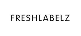 Webshop Freshlabelz Logo