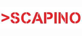 Webshop Scapino Logo
