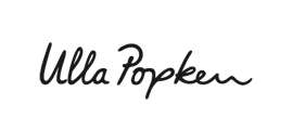 Webshop Ulla Popken Logo