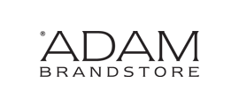 Webshop Adam Brandstore Logo