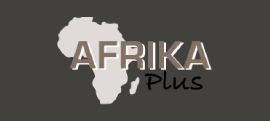 Webshop AfrikaPlus Logo