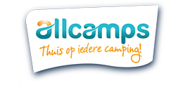 Webshop Allcamps Logo