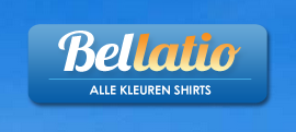 Webshop Allekleurenshirts.nl Logo