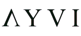 Webshop AYVI Logo
