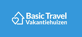 Webshop Basic Travel Logo