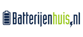 Webshop Batterijenhuis.nl Logo