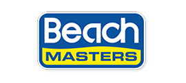 Webshop Beachmasters Logo