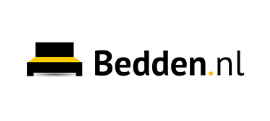 Webshop Bedden.nl Logo