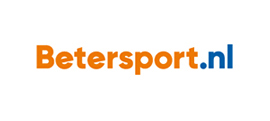 Webshop BeterSport Logo