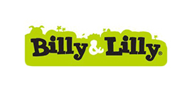 Logo Billy & Lilly