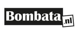 Webshop Bombata.nl Logo