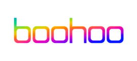 Webshop Boohoo Logo