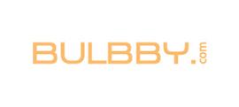 Webshop Bulbby Logo