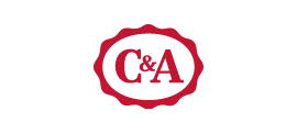 Webshop C&A Logo