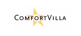Webshop ComfortVilla Logo