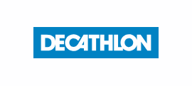 Webshop Decathlon Logo