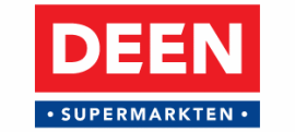 Webshop Deen Logo