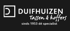 Webshop Duifhuizen Logo