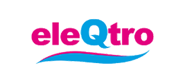 Webshop eleQtro Logo