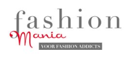 Webshop FashionMania Logo