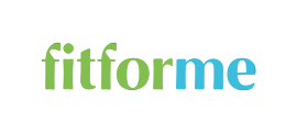 Logo FitforMe
