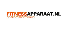Webshop Fitnessapparaat.nl Logo