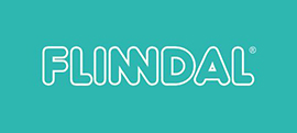 Logo Flinndal
