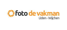 Webshop Fotodevakman.nl Logo