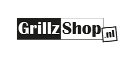 Webshop GrillzShop Logo