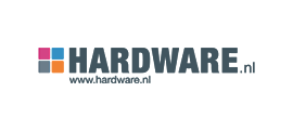 Webshop Hardware.nl Logo