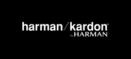 Webshop Harman Kardon Logo