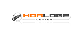 Webshop Horloge Center Logo