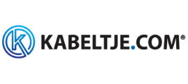 Webshop Kabeltje.com Logo