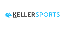 Webshop KELLER SPORTS Logo